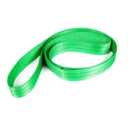 Строп текстильный TOR СТК 2,0 т 9,0 м 60 мм 1017480 купить в Нижневартовске