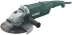 Шлифмашина Metabo УШМ W2400-230 купить в Нижневартовске
