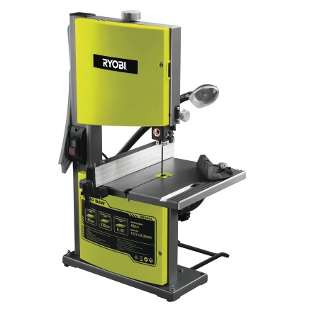 Ryobi Ленточная пила 350Вт RBS904 купить в Нижневартовске