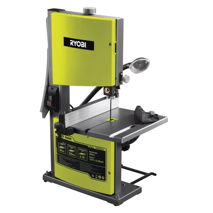 Ryobi Ленточная пила 350Вт RBS904 купить в Нижневартовске