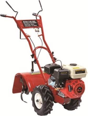 Бензиновый культиватор WorkMaster WT-500V купить в Нижневартовске