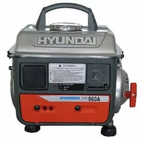 Бензогенератор Hyundai HHY 960А купить в Нижневартовске