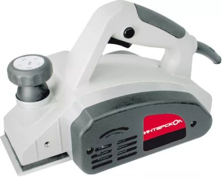 Рубанок Интерскол Р-82/710 купить в Нижневартовске