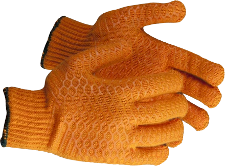 Перчатки трикотажные Зубр серия ЭКСПЕРТ 11278-S купить в Нижневартовске