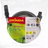 Шланг GRINDA всасывающий, с фильтром и обратным клапаном, 1", 3,5м 429007-1-4 купить в Нижневартовске