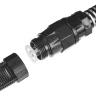 Шланг GRINDA всасывающий, с фильтром и обратным клапаном, 1", 3,5м 429007-1-4 купить в Нижневартовске