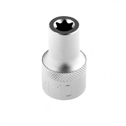 Головка торцевая 1/2 Е10 CrV Stels 13868 купить в Нижневартовске