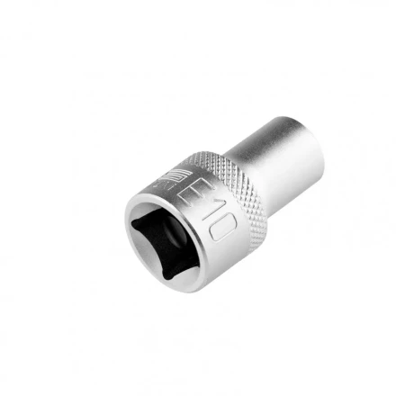 Головка торцевая 1/2 Е10 CrV Stels 13868 купить в Нижневартовске