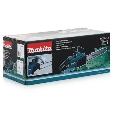 Пила цепная Makita UC3041A купить в Нижневартовске