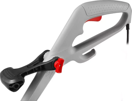 Триммер электрический ЗТЭ-25-380 серия МАСТЕР купить в Нижневартовске