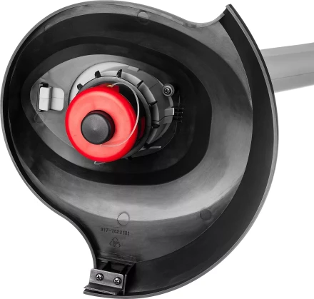 Триммер электрический ЗТЭ-25-380 серия МАСТЕР купить в Нижневартовске