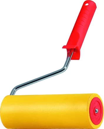 Валик прижимной резиновый 40 мм  MATRIX 81005 купить в Нижневартовске