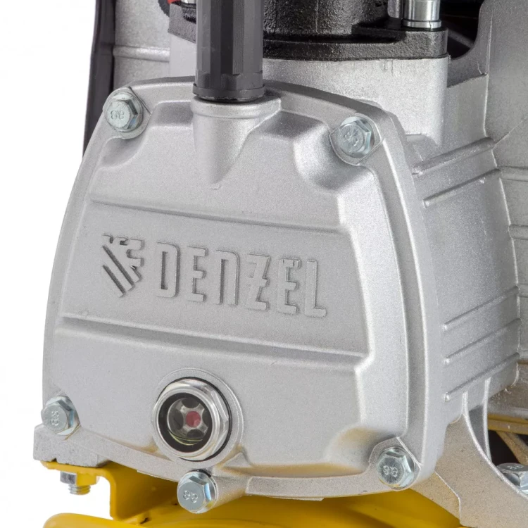 Компрессор воздушный Denzel DK1500/24 Х-PRO 58063 купить в Нижневартовске