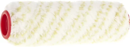 Ролик сменный ЗУБР "МАСТЕР" "ПОЛИМАКС", полиамид, ворс 11мм, ручка 6мм, d=32/150мм 02514-15 купить в Нижневартовске