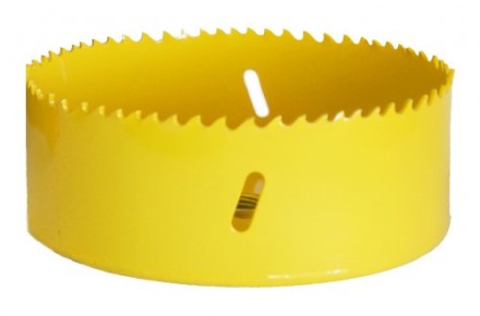 Коронка Bi-Metal Ф140мм М42 24440 купить в Нижневартовске