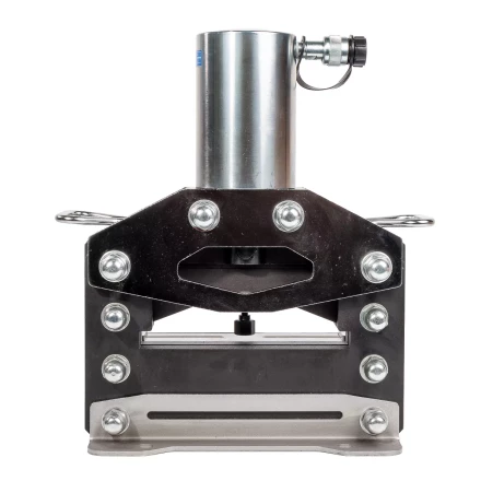 Шинорез гидравлический КВТ ШР-200V с V-образным лезвием для шин шириной до 200 мм (85142) купить в Нижневартовске