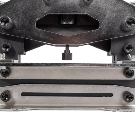 Шинорез гидравлический КВТ ШР-200V с V-образным лезвием для шин шириной до 200 мм (85142) купить в Нижневартовске