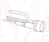 Евроразъем на корпус п/а STANDARD AT1005 Ref Aurora купить в Нижневартовске