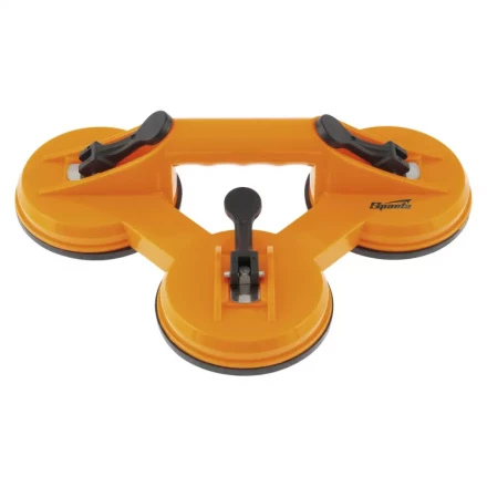 Стеклодомкрат тройной пластиковый Sparta 875156 купить в Нижневартовске