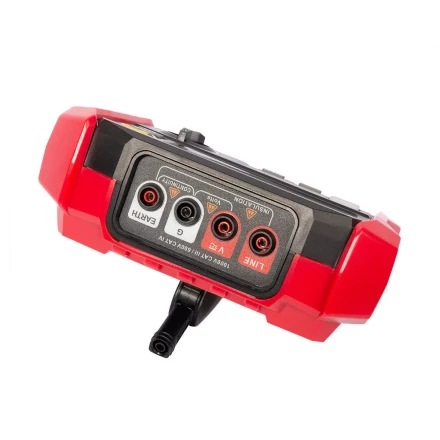 Тестер сопротивления изоляции до 100 ГОм КВТ KT 5203 PROLINE (89638) купить в Нижневартовске