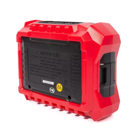 Тестер сопротивления изоляции до 100 ГОм КВТ KT 5203 PROLINE (89638) купить в Нижневартовске