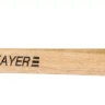 Молоток слесарный 100 г с деревянной рукояткой, STAYER Master 2002-01 2002-01 купить в Нижневартовске