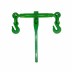 Талреп с трещоткой и двумя крюками HITCH LBН-8 1.2 T (SZ071208) купить в Нижневартовске
