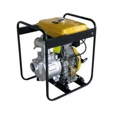 Мотопомпа KDP40E без АКБ купить в Нижневартовске