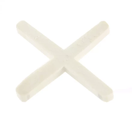 Крестики 1,5 мм для кладки плитки 100 шт Сибртех 88023 купить в Нижневартовске