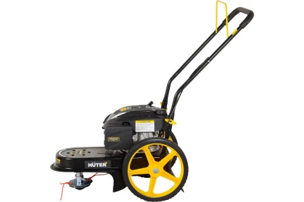 Газонокосилка лесочная HUTER GLM-5.0 L купить в Нижневартовске