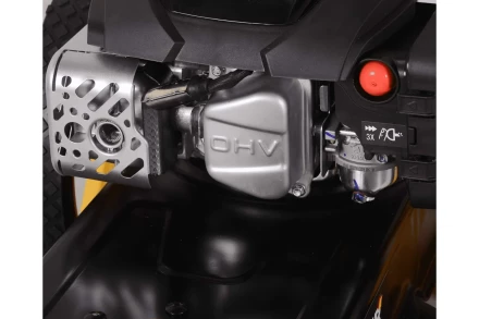 Газонокосилка лесочная HUTER GLM-5.0 L купить в Нижневартовске