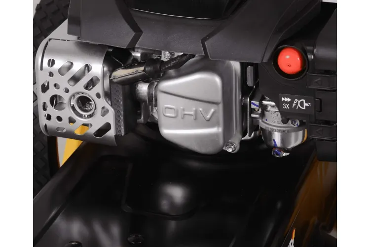 Газонокосилка лесочная HUTER GLM-5.0 L купить в Нижневартовске