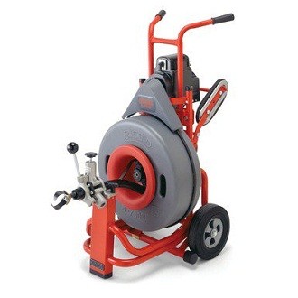 Прочистная машина барабанного типа K-7500 c C-100  61517 купить в Нижневартовске