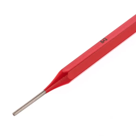 Выколотка 1,5 x 150 мм сталь CrV Matrix 18300 купить в Нижневартовске