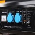 Генератор бензиновый PATRIOT GP 3510 E купить в Нижневартовске