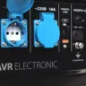 Генератор бензиновый PATRIOT GP 3510 E купить в Нижневартовске