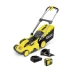Аккумуляторная газонокосилка KARCHER LMO 36-40 Set купить в Нижневартовске