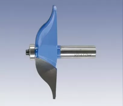 Фреза панельная с подш 66007-12 Кратон 1 09 04 006 купить в Нижневартовске