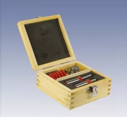 Фреза кромочная набор с подш Кратон 1 09 06 008 купить в Нижневартовске