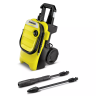 Минимойка-мойка высокого давления KARCHER K 4 Compact купить в Нижневартовске