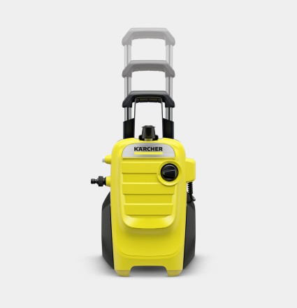 Минимойка-мойка высокого давления KARCHER K 4 Compact купить в Нижневартовске