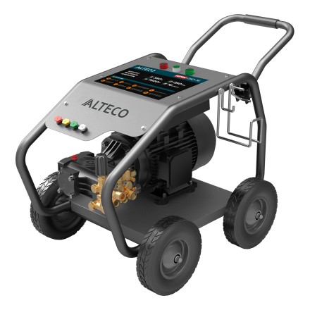 Аппарат высокого давления ALTECO HPW 250-16 62592 купить в Нижневартовске