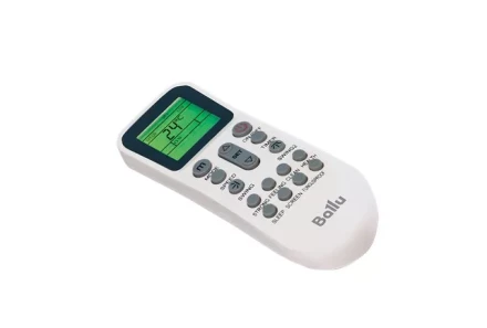 Сплит-система инверторного типа BALLU BSWI-24HN1/EP/15Y комплект купить в Нижневартовске