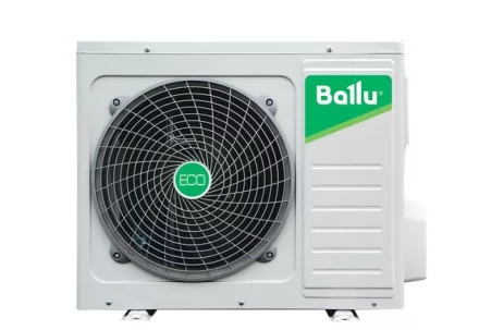 Сплит-система инверторного типа BALLU BSWI-24HN1/EP/15Y комплект купить в Нижневартовске