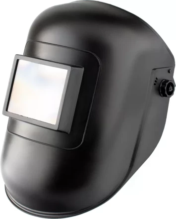 Сварочная маска сварщика ЕВРО СибрТех ГОСТ Р 12.4.238-2007 Россия купить в Нижневартовске