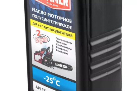 Масло моторное HAMMER 502-002 купить в Нижневартовске