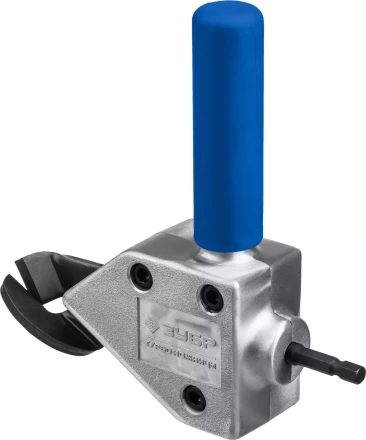 ЗУБР Турбо-Ножницы, насадка-ножницы для реза листового и гофрированного металла (23292) купить в Нижневартовске