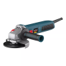 Бесщеточная угловая шлифмашина ALTECO Heavy Duty AGH 2000-125 ECS BL купить в Нижневартовске