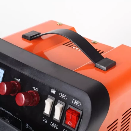 Пускозарядное устройство PATRIOT BCT- 40 Start купить в Нижневартовске