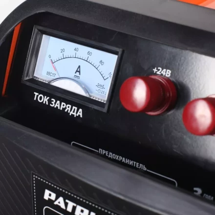 Пускозарядное устройство PATRIOT BCT- 40 Start купить в Нижневартовске